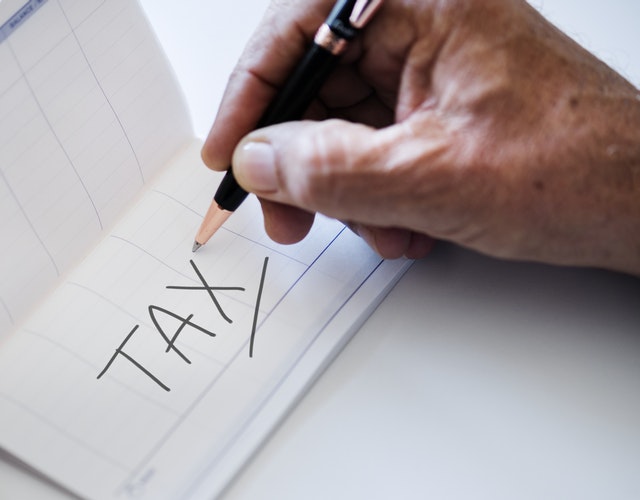 Payer ses taxes à temps